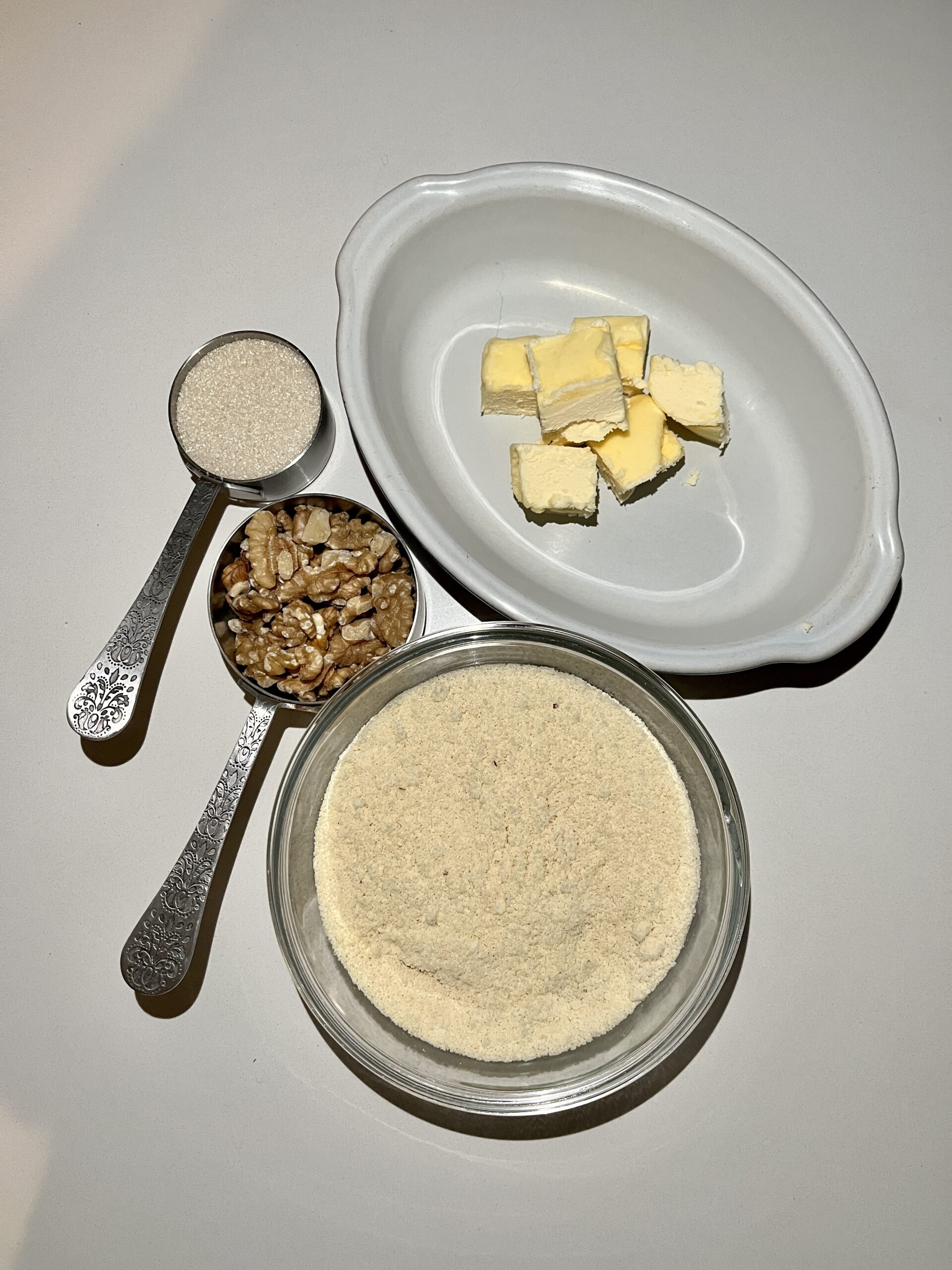 savory cheesecake crust ingredients